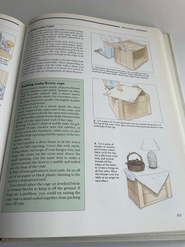 South African Practical Problem Solver Hardcover