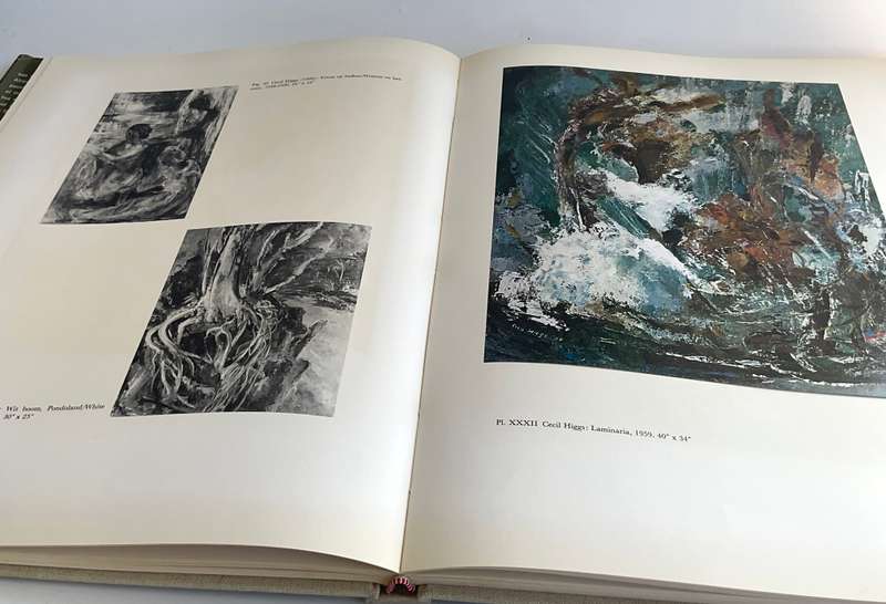 SA Kuns ~ Suid-Afrikaanse Kuns  vir die Twintigste Eeu / Twentieth Century SA Art | 1st Edition 1966