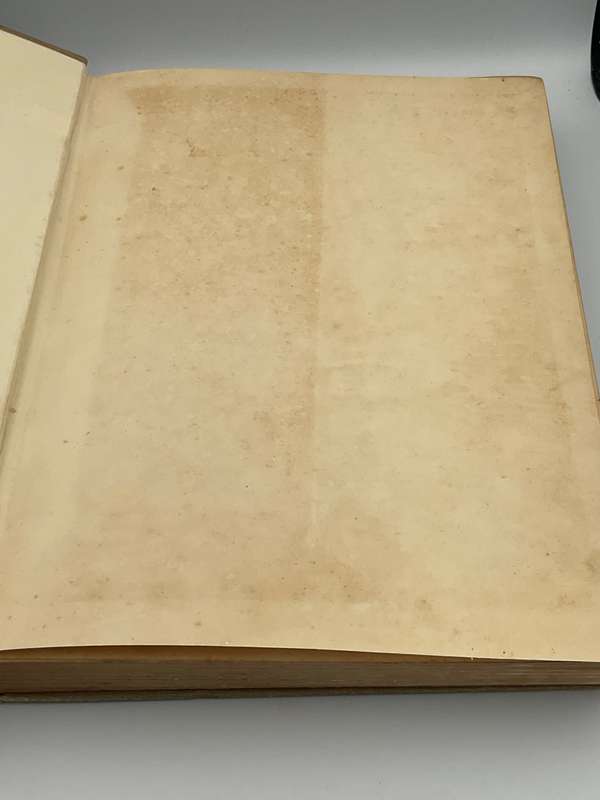 The Modern Book Of Lighthouses Life-Boats And Lightships by WH McCormick | 1936 Great Sepia Photos