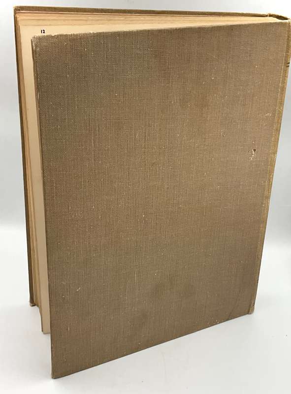 The Modern Book Of Lighthouses Life-Boats And Lightships by WH McCormick | 1936 Great Sepia Photos