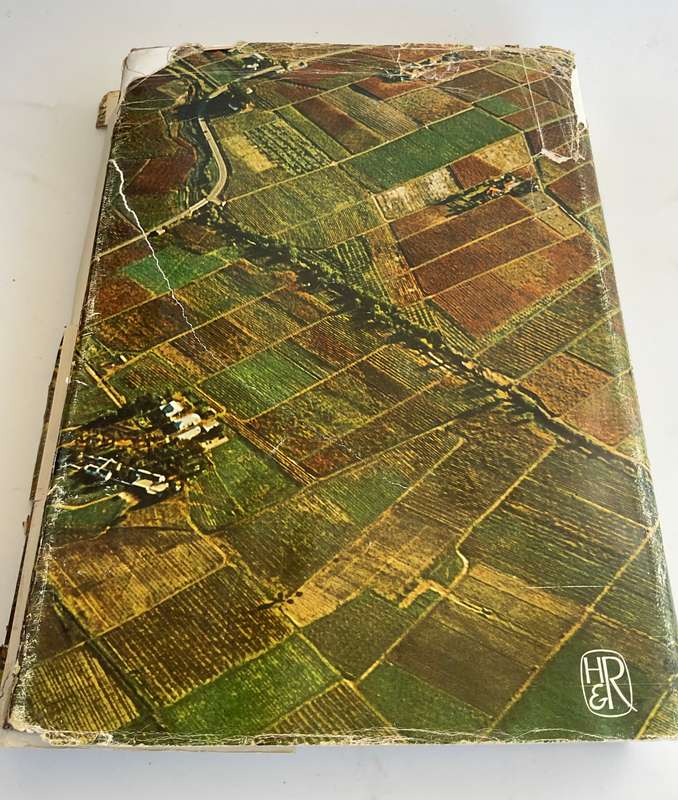 Gees van die Wingerd Republik van Suid-Afrika ~ D. J. Opperman