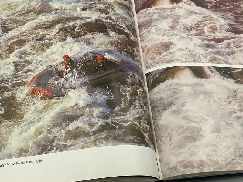 Living Dangerously by Ranulph Fiennes