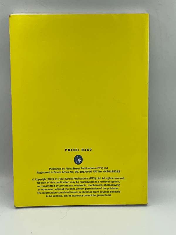 The Amazing Book of Everything - The Personal and Finance Confidential Research Team