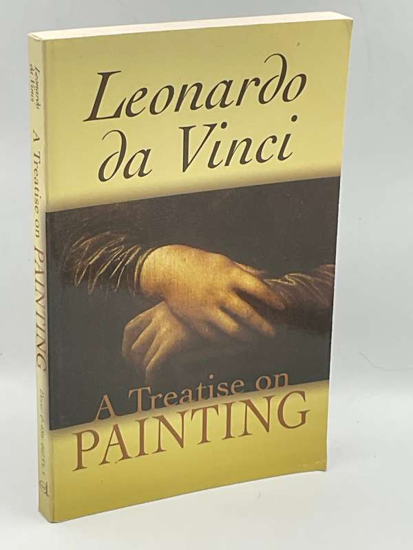 A Treatise on Painting by Leonardo Da Vinci