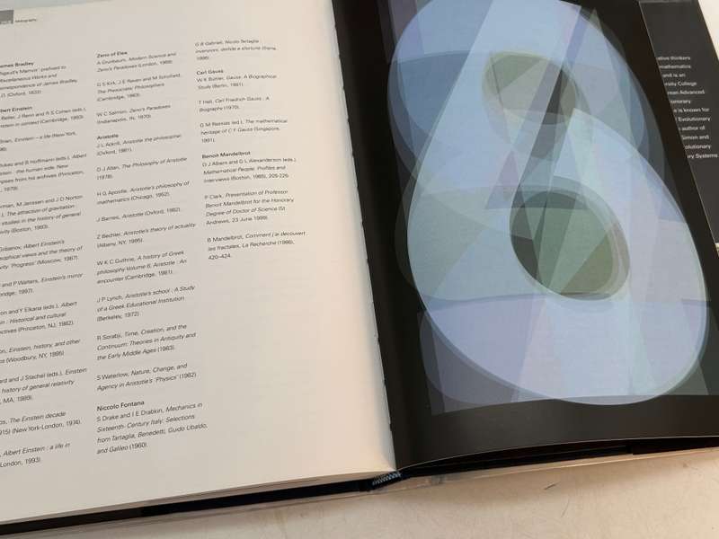 The Book of Numbers:  The Secret of Numbers and How They Changed the World ~ Dr Peter Bentley