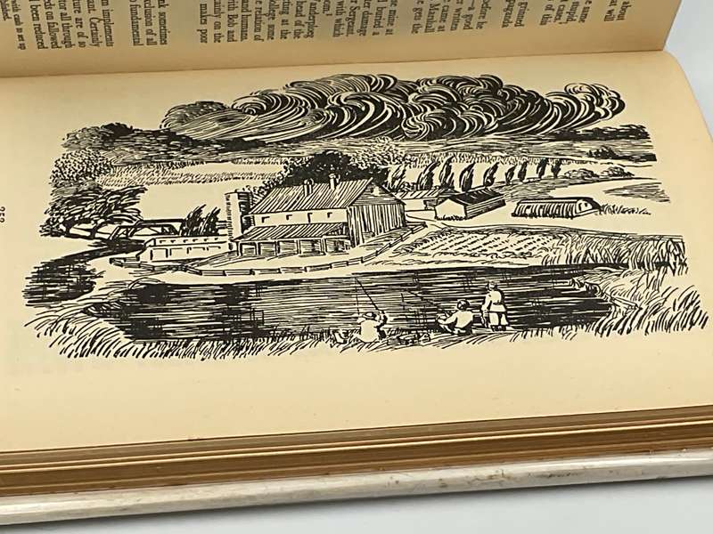 Malabar Farm by Louis Bromfield