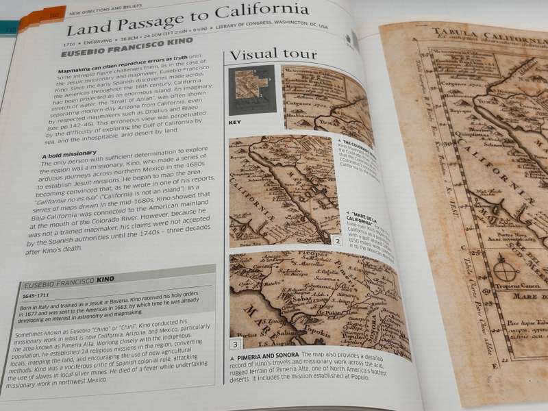 Great Maps: The World's Masterpieces Explored and Explained by Jerry Brotton | DK