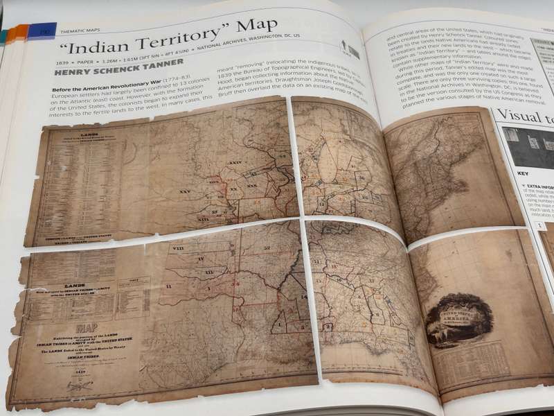 Great Maps: The World's Masterpieces Explored and Explained by Jerry Brotton | DK