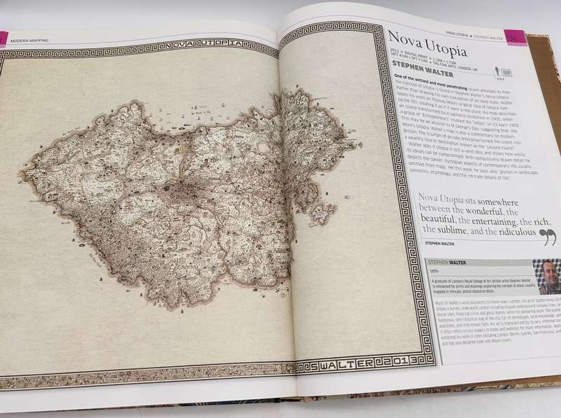 Great Maps: The World's Masterpieces Explored and Explained by Jerry Brotton | DK