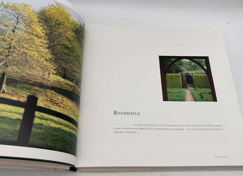 Remarkable Gardens of South Africa ~ Nini Bairnsfather Cloete | Excellent condition