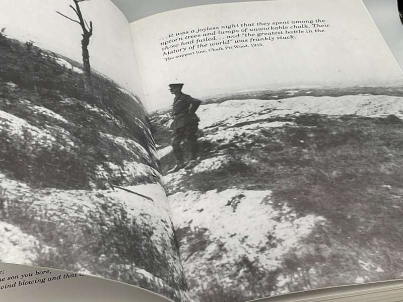 The Irish Guards In The Great War: The Second Battalion - Rudyard Kipling