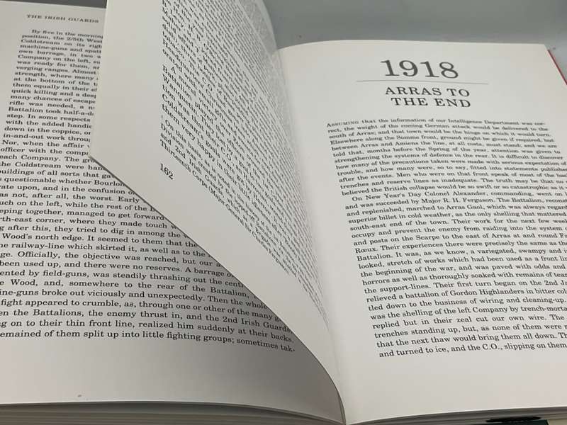 The Irish Guards In The Great War: The Second Battalion - Rudyard Kipling