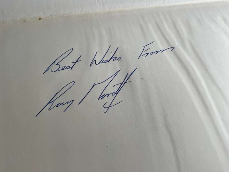 Springboks Under Siege An Illustrated Record of Springbok Rugby 1980/81