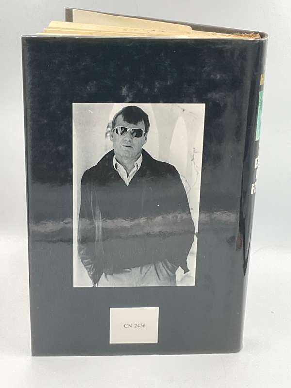The Eagle Has Flown by Jack Higgins | Large Format ~ Hard Cover ~ Good Condition