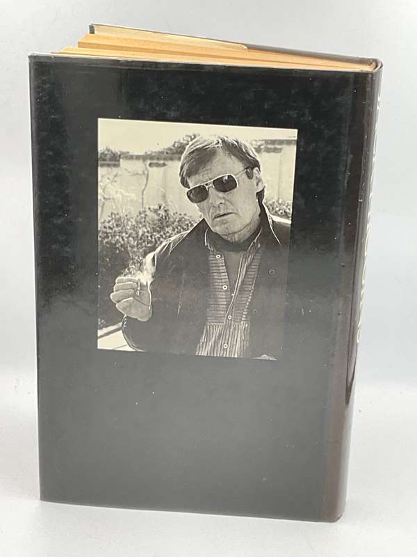 Confessional by Jack Higgins | Large Format ~ Hard Cover ~ Good Condition