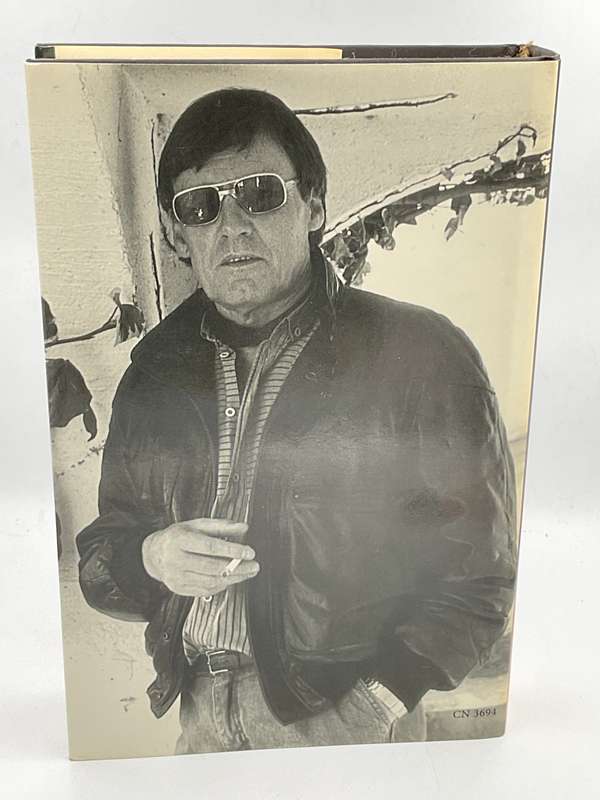 A Season in Hell by Jack Higgins | Large Format ~ Hard Cover ~ Good Condition
