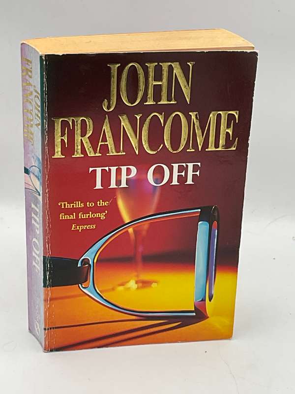 Tip Off - John Francome