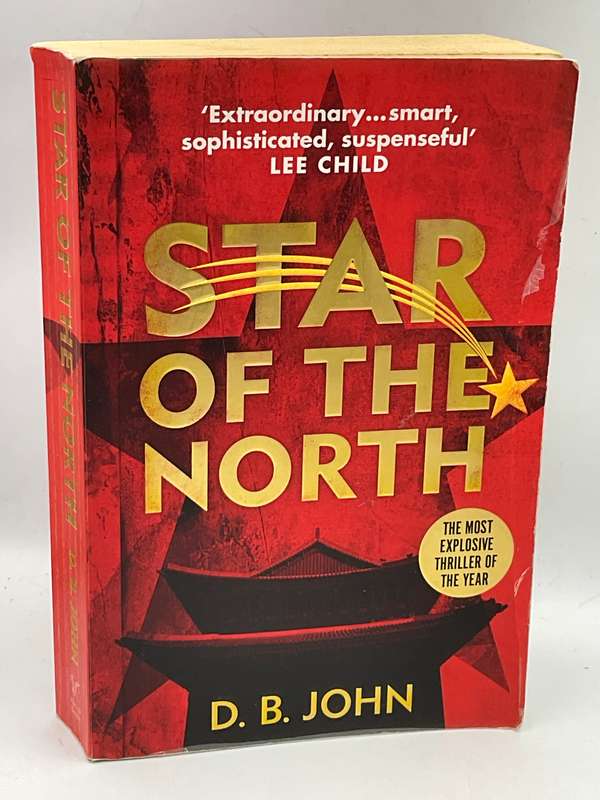 Star Of The North - DB John | Large Format
