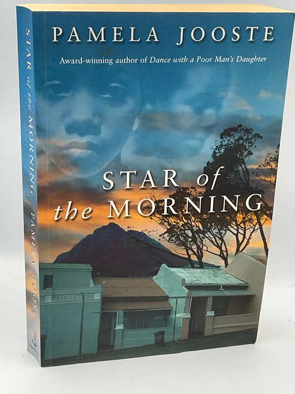 Star of the Morning by Pamela Jooste