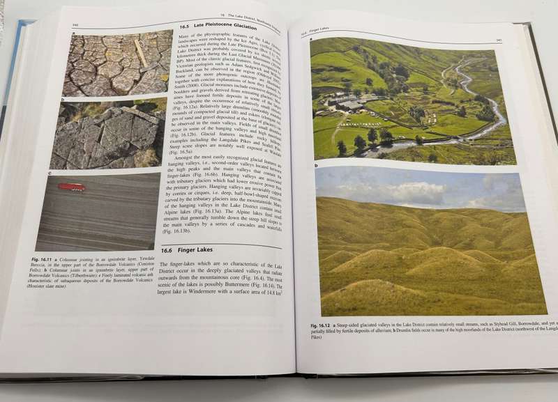 The Geotraveller: Geology of Famous Geosites and Areas of Historical Interest by Roger N Scoon 2021