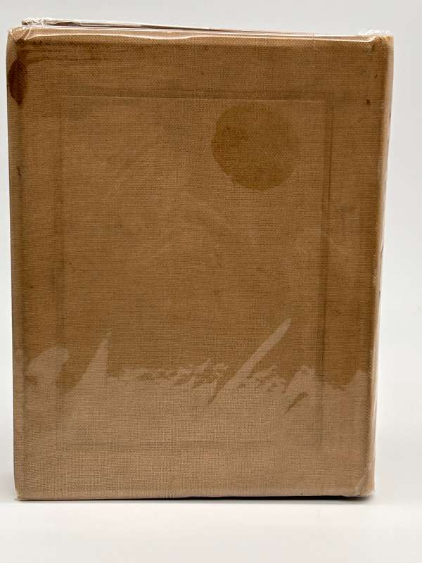 The Flora of the Sacred Nativity ~ Alfred E.P. Raymund Dowling | Published 1900