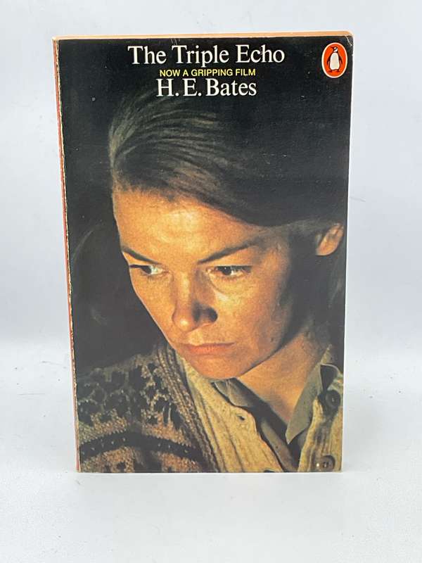 The Triple Echo by H.E. Bates