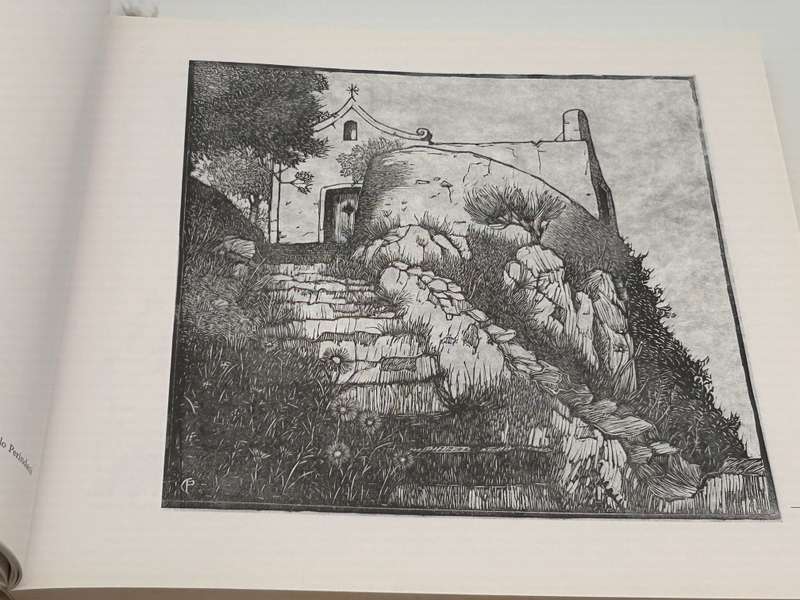 Painters On Capri 1850-1950 Pictures, Personalities & Documents ~ Antonella Basilico Pisaturo