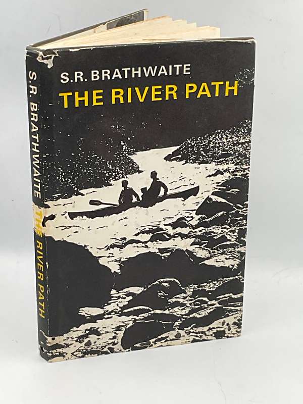 The River Path by SR Brathwaite | 1971