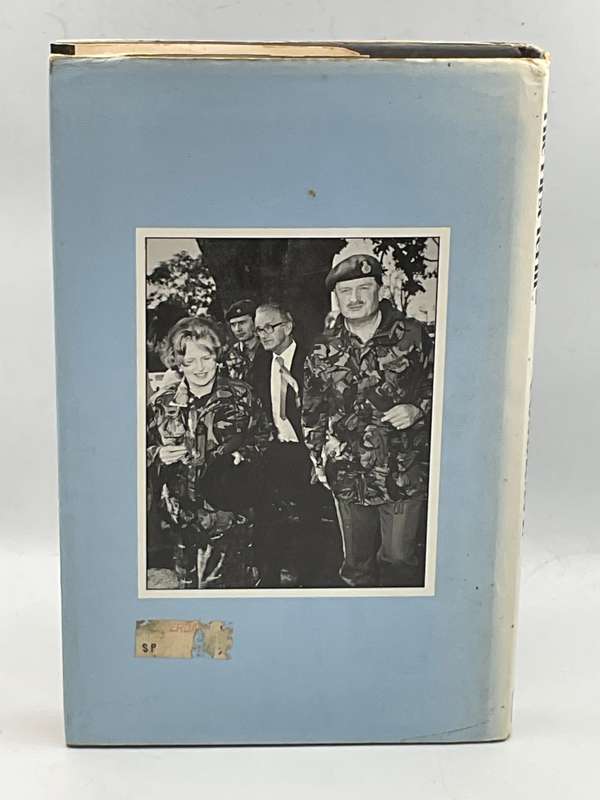 Thatcher: The First Term - Patrick Cosgrave