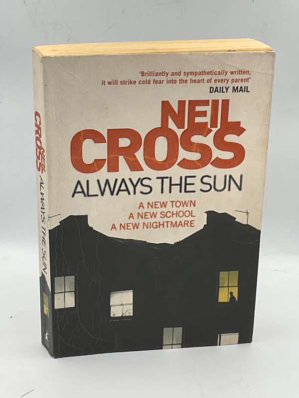 Always the Sun by Neil Cross