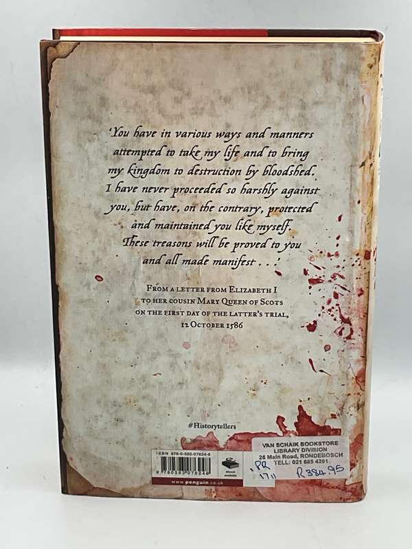 Incendium  by A.D. Swanston   | Large Format Hard Cover