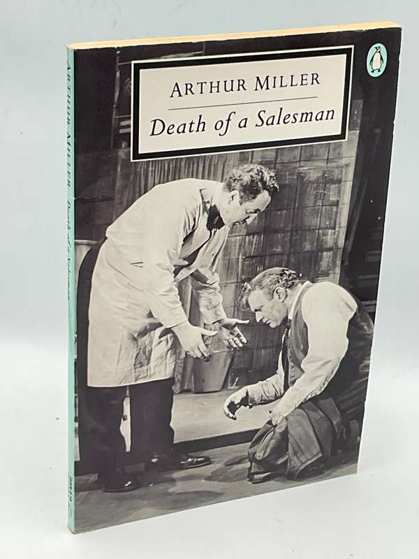 Death of a Salesman - Arthur Miller