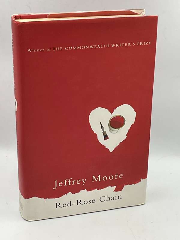 Red-Rose Chain - Jeffrey Moore