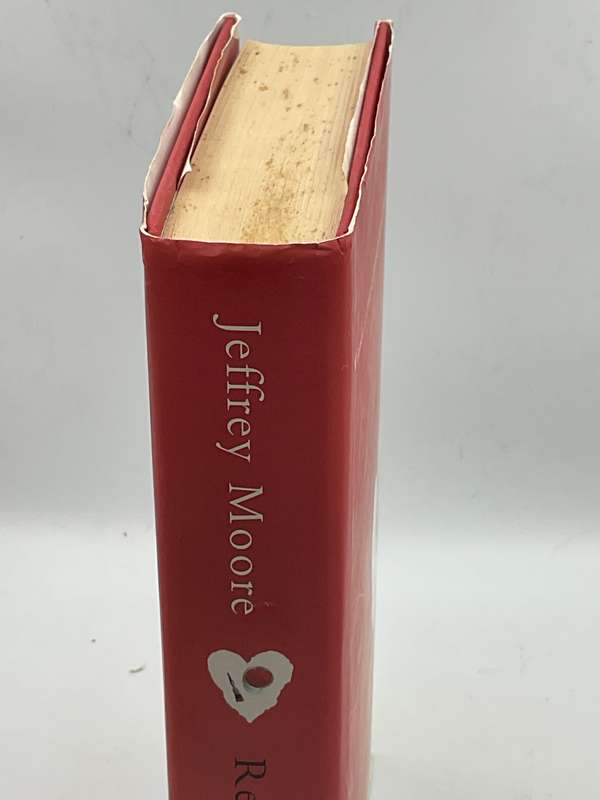 Red-Rose Chain - Jeffrey Moore