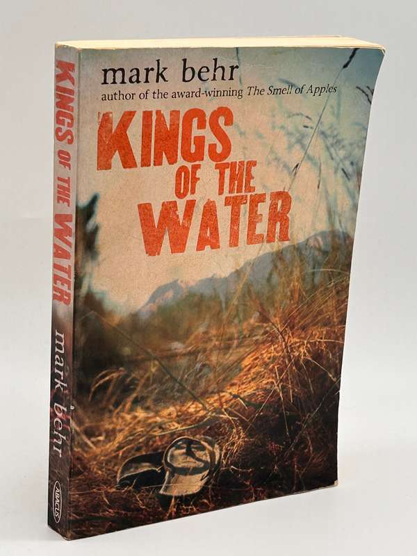 Kings of the Water - Mark Behr