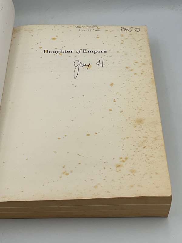 Daughter of Empire: Life as a Mountbatten - Pamela Hicks