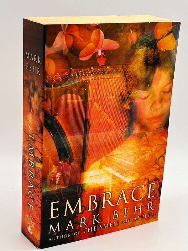 Embrace - Mark Behr