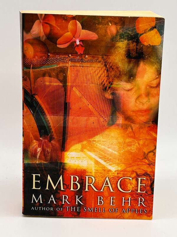 Embrace - Mark Behr