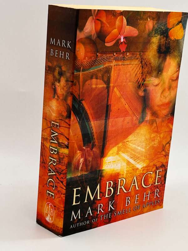Embrace - Mark Behr