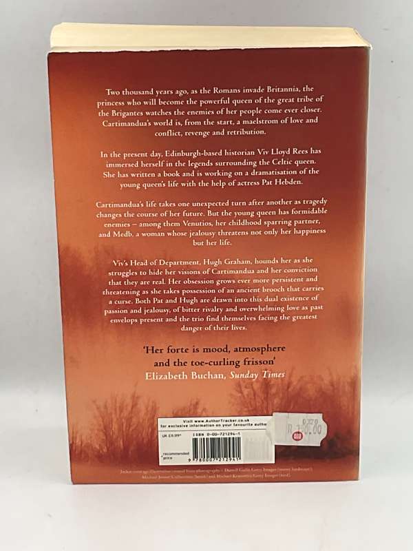 Daughters of Fire - Barbara Erskine