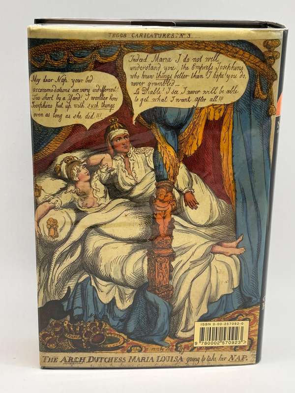 Napoleon ~ His Wives and Women by Christopher Hibbert