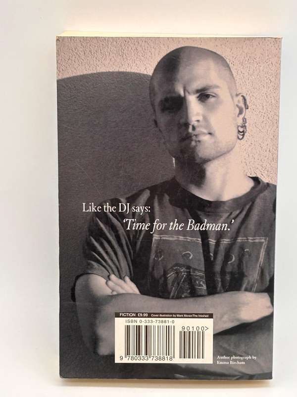 King Rat  - China Mieville
