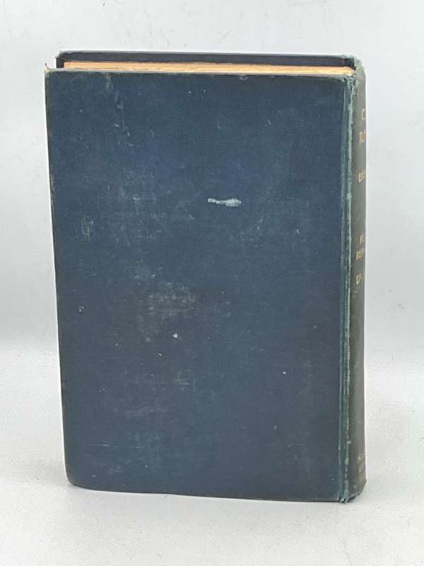 1897 ~ Cecil Rhodes: A Biography and Appreciation by Imperialist with Personal Reminiscences ...1897