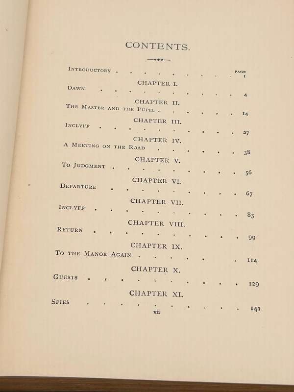 Dayspring: A Story of the Time of William Tyndale 1890s Reformer, Scholar and Martyr - Emma Marshall