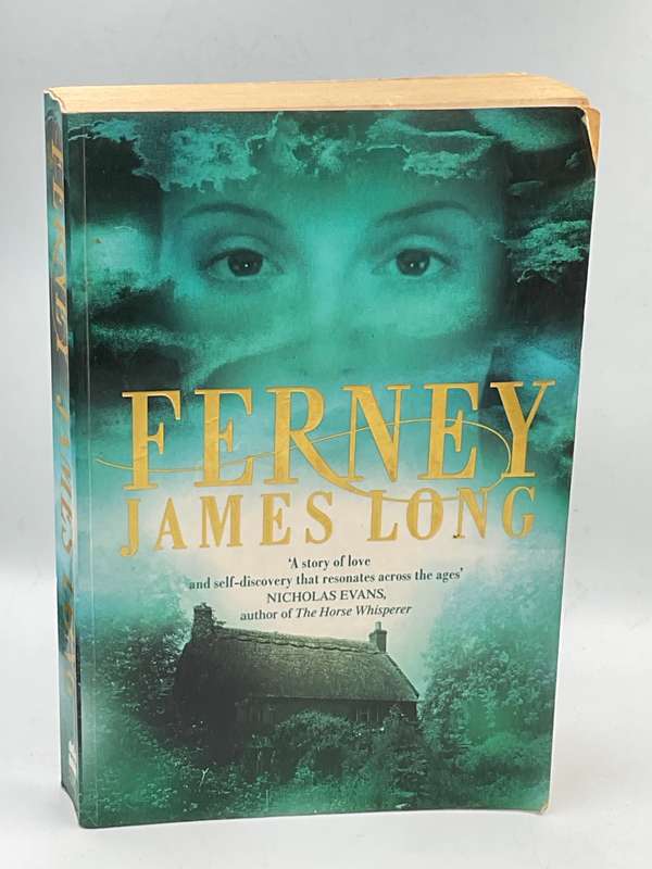 Ferney by James Long