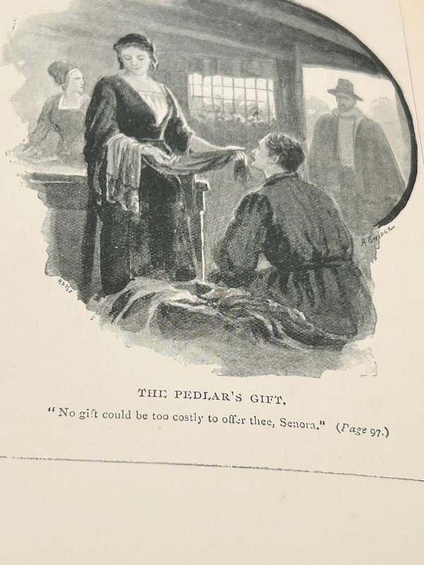 Dayspring: A Story of the Time of William Tyndale 1890s Reformer, Scholar and Martyr - Emma Marshall