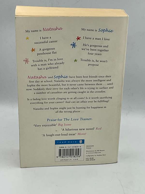 If I Were You by Julia Llewellyn