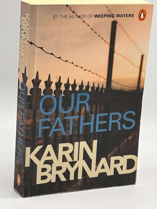 Our Fathers by Karin Brynard | Albertus Beeslaar #2