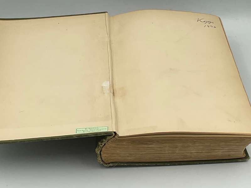 Elements of the Mathematical Theory of Electricity and Magnetism - JJ Thomson 1897