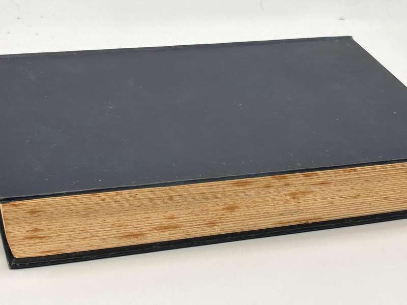 The House That Hitler Built by Stephen Roberts 1938 Edition